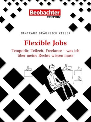 cover image of Flexible Jobs